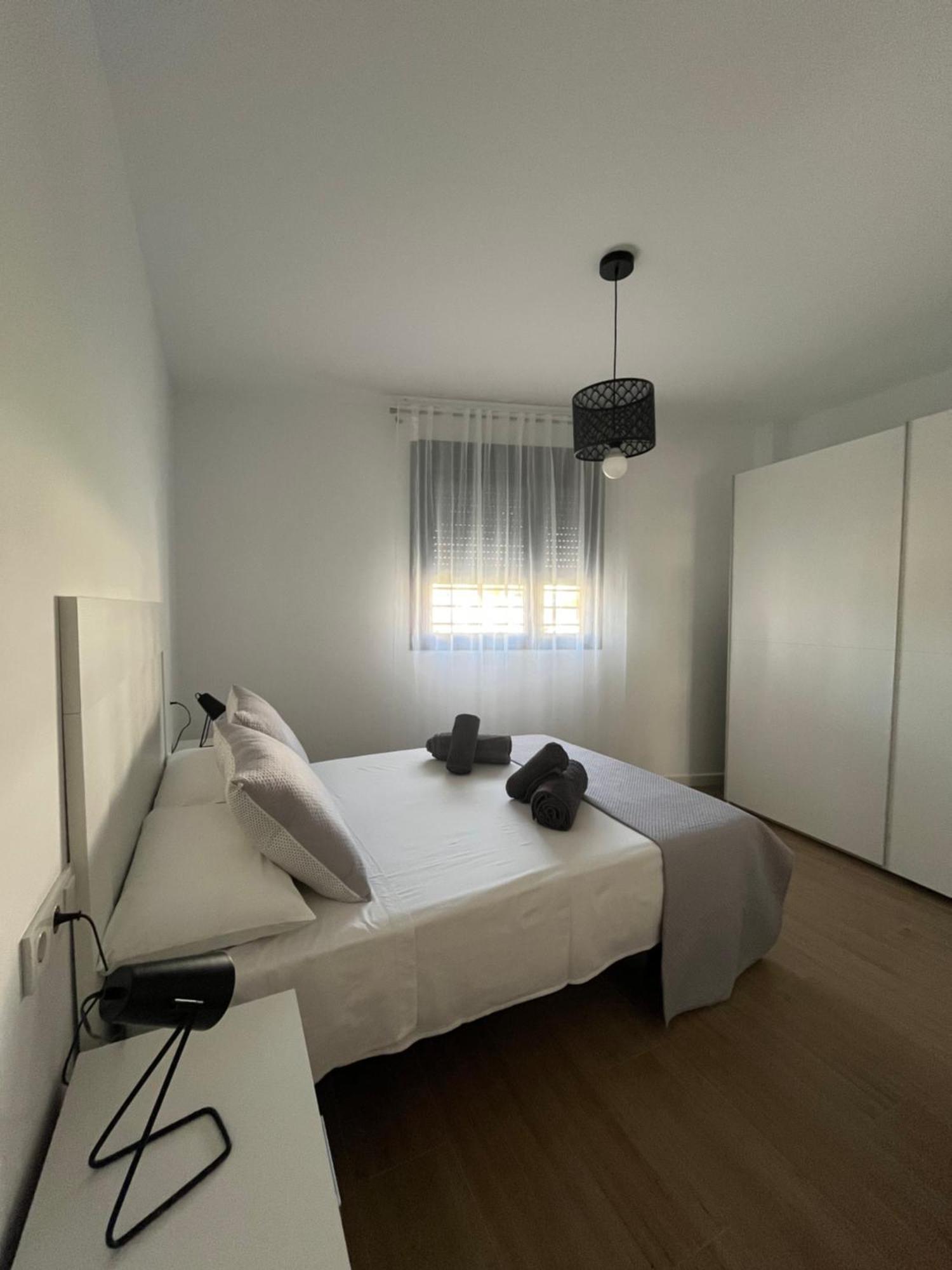 San Cayetano Apartment Cordoba Exterior photo